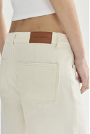 JEAN WIDE LEG CARLY