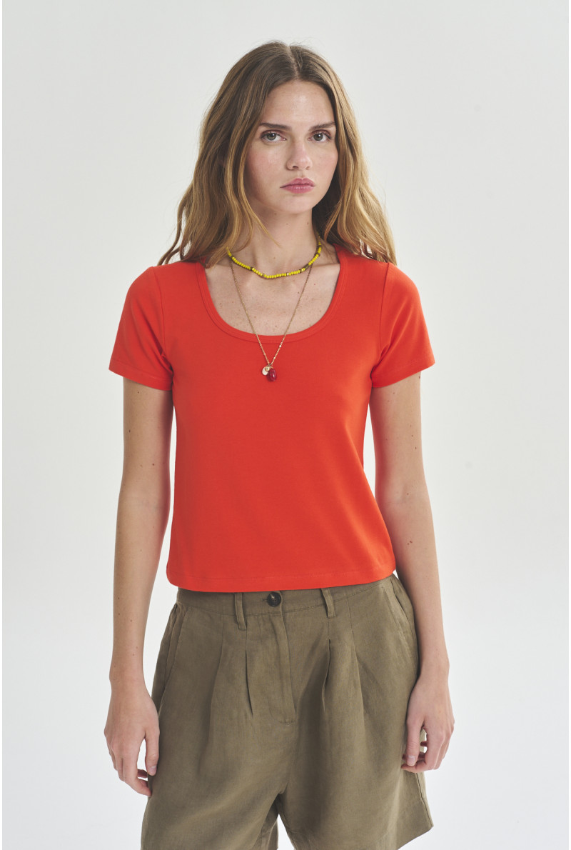 REMERA C/R NEIL