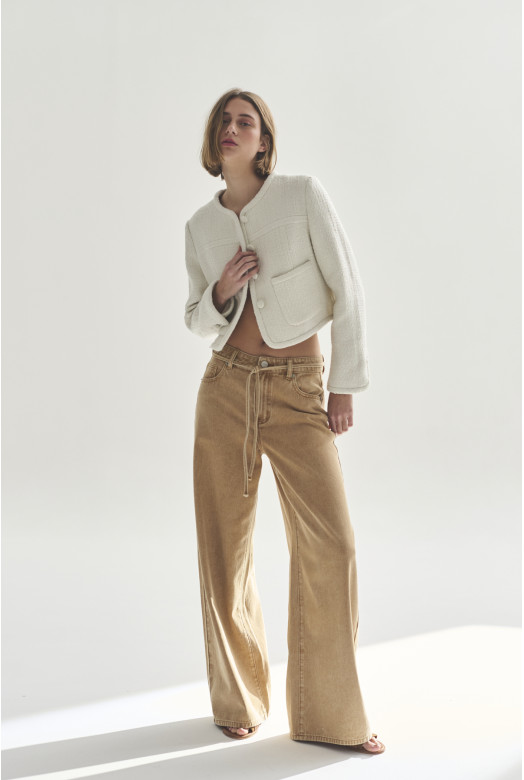 BLAZER DOLLY