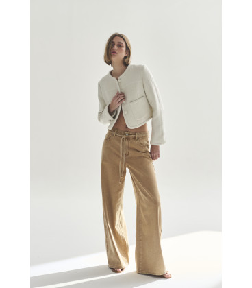 BLAZER DOLLY