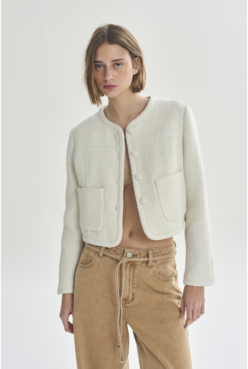 BLAZER DOLLY