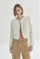BLAZER DOLLY