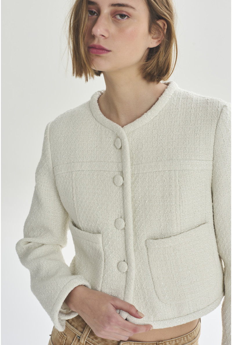 BLAZER DOLLY