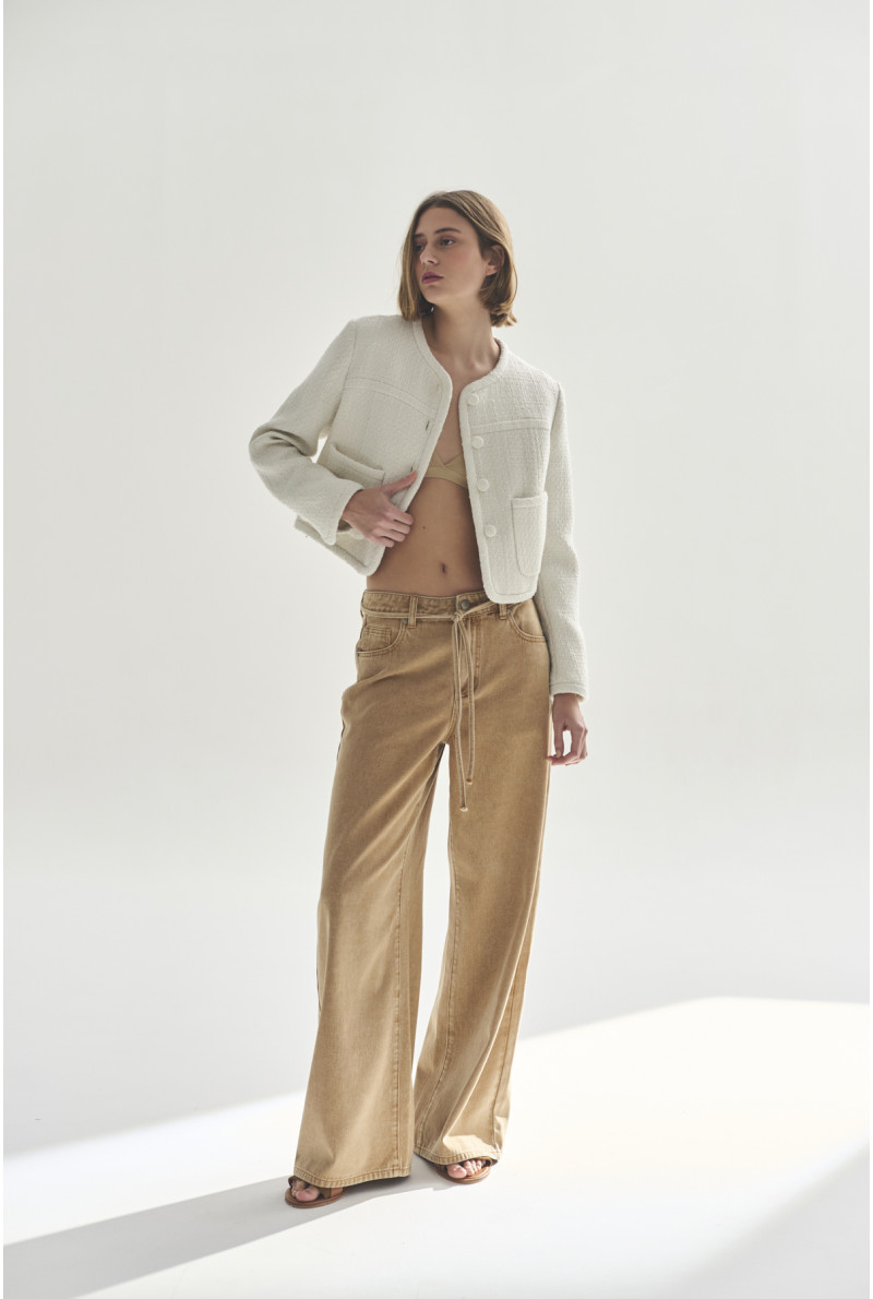 BLAZER DOLLY