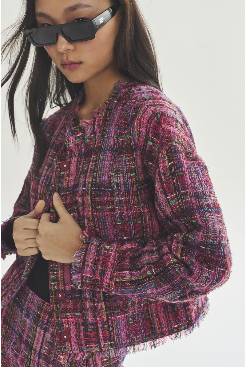 CHAQUETA MITCHEL