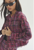 CHAQUETA MITCHEL