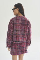 CHAQUETA MITCHEL
