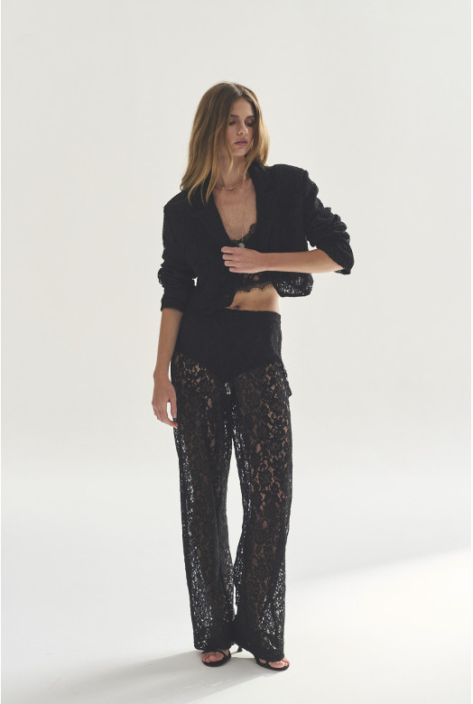 BLAZER NAOMI