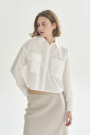 CAMISA JOPLIN