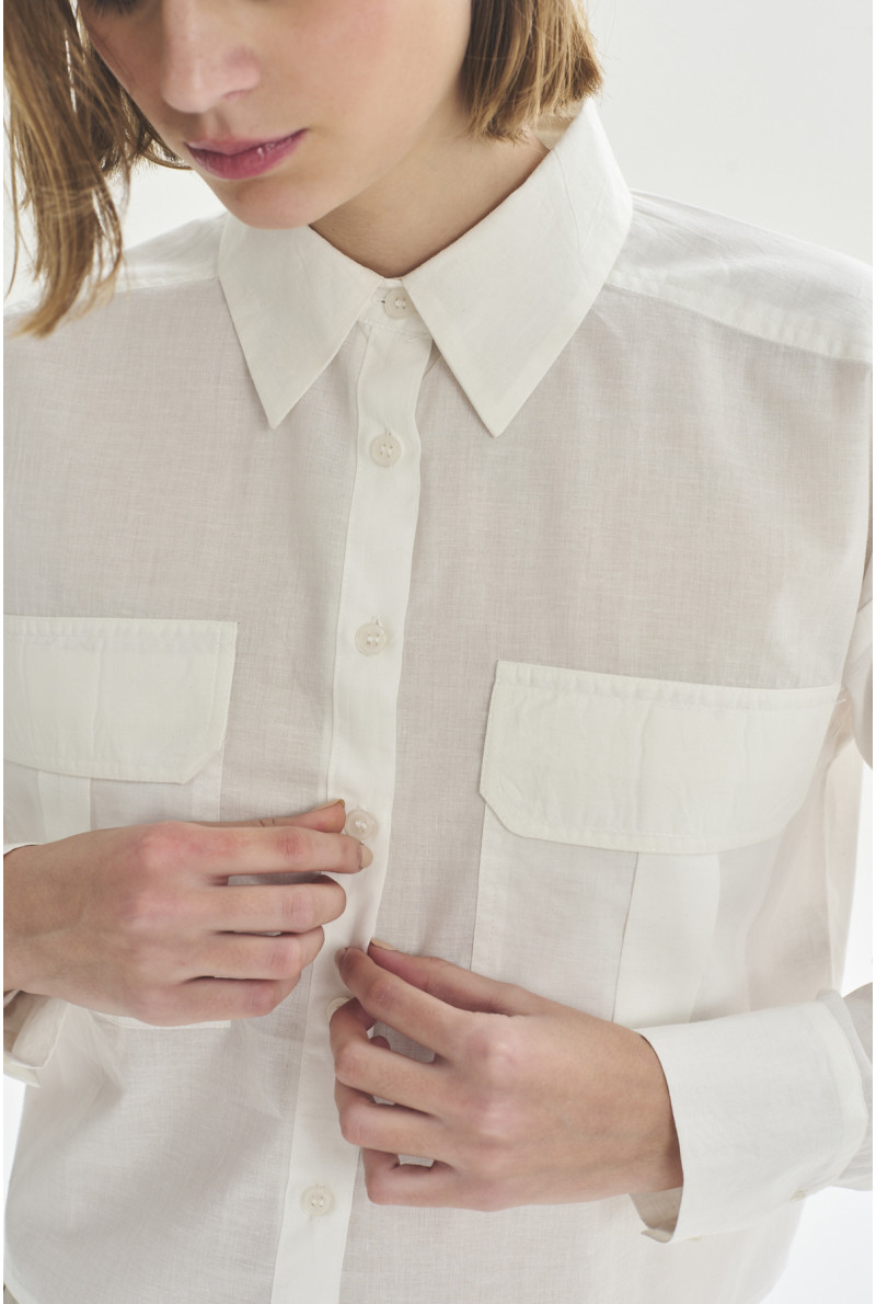 CAMISA JOPLIN
