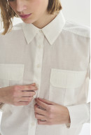 CAMISA JOPLIN
