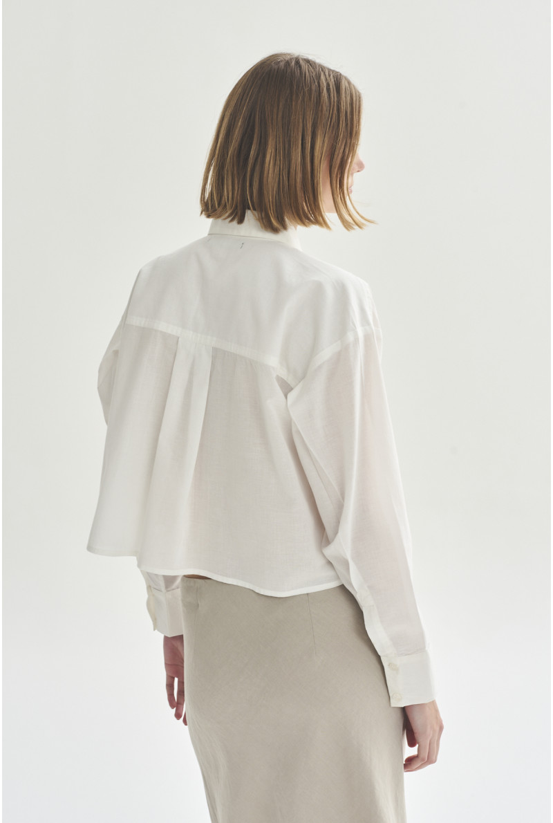 CAMISA JOPLIN