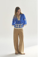BLUSA MAUI
