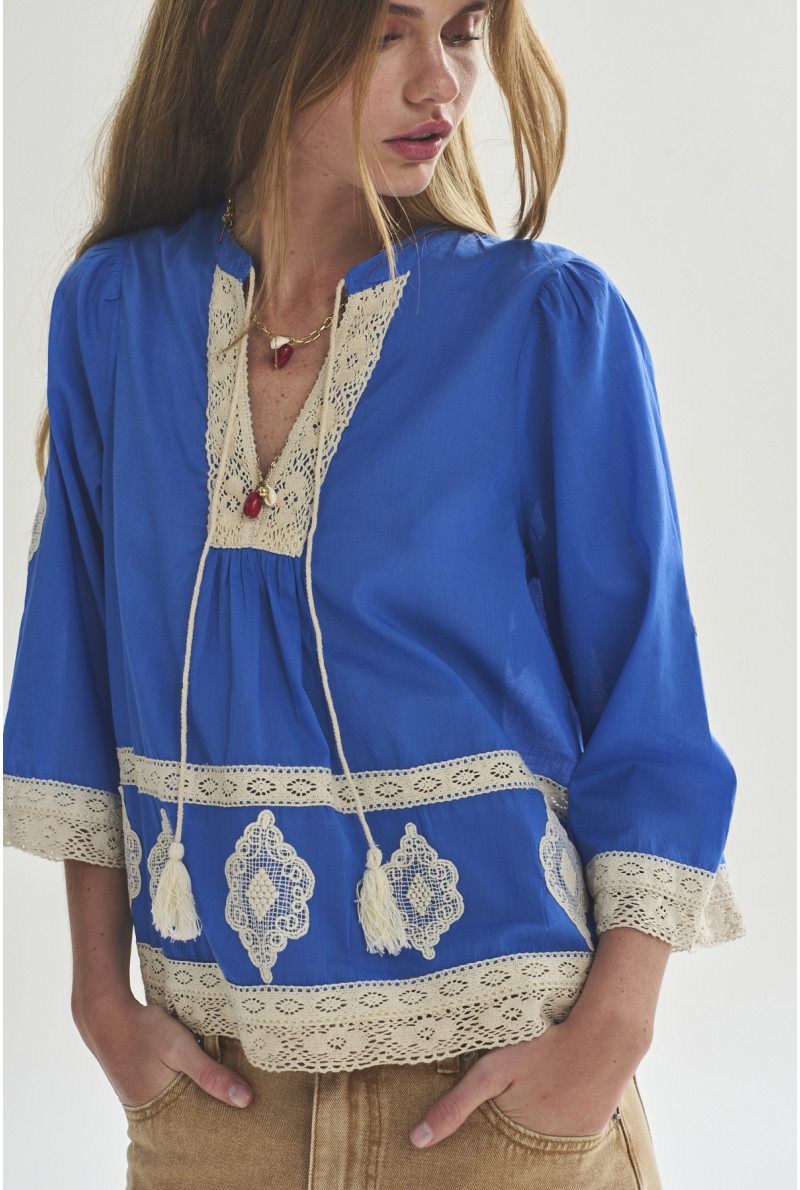 BLUSA MAUI