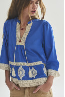 BLUSA MAUI