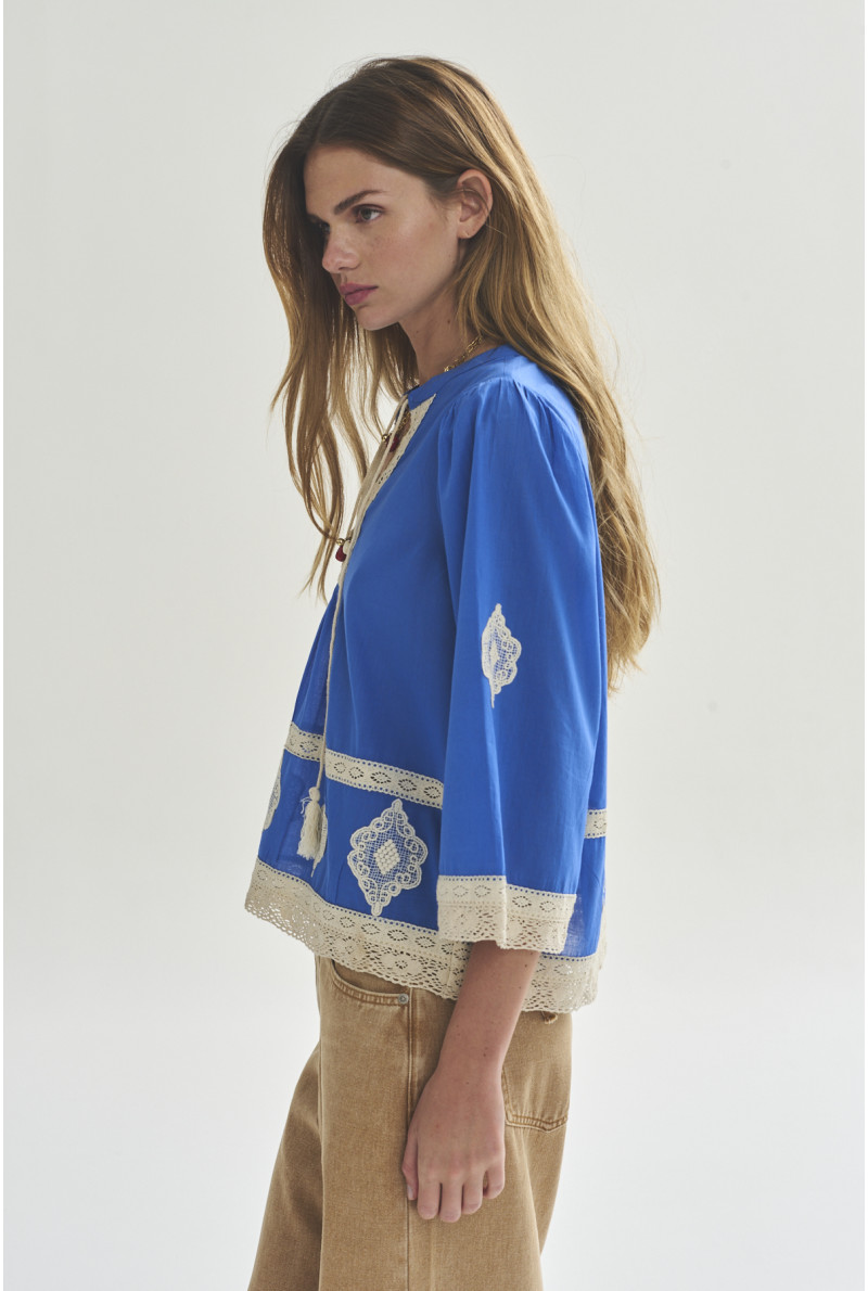 BLUSA MAUI