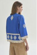 BLUSA MAUI