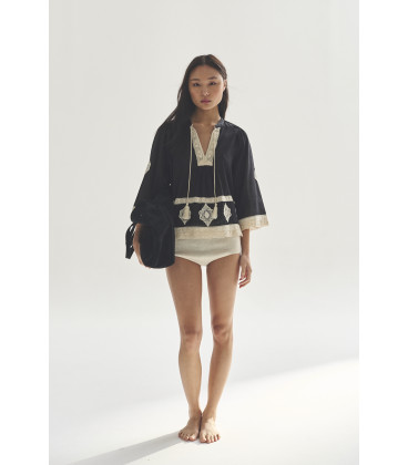 BLUSA MAUI