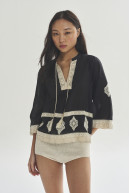 BLUSA MAUI