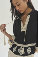 BLUSA MAUI