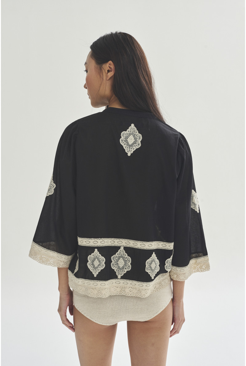BLUSA MAUI