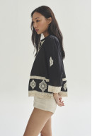 BLUSA MAUI