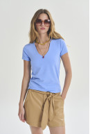REMERA V M/C NEIL