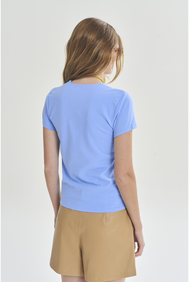 REMERA V M/C NEIL