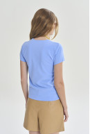 REMERA V M/C NEIL