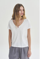 REMERA V M/C COLTRANE