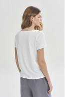REMERA V M/C COLTRANE