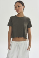 REMERA C/R M/C BILLIE