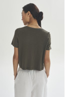 REMERA C/R M/C BILLIE