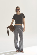 REMERA C/R M/C BILLIE