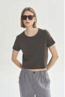 REMERA C/R M/C BILLIE