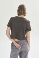 REMERA C/R M/C BILLIE