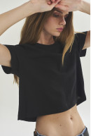 REMERA C/R M/C BILLIE