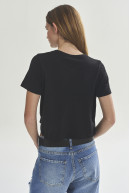REMERA C/R M/C BILLIE
