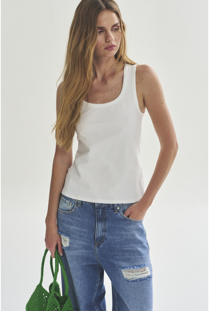 MUSCULOSA C/R HAROLD