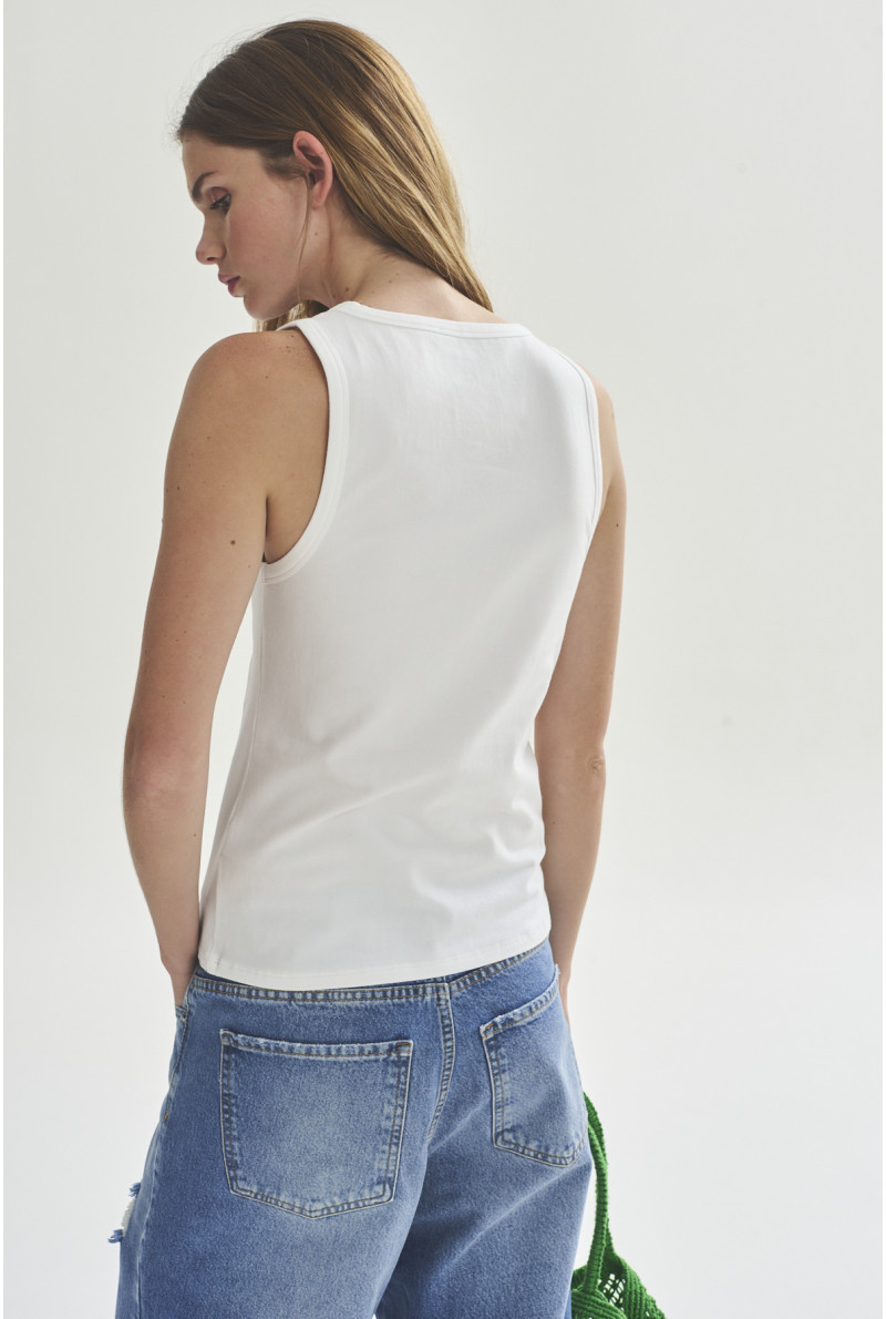 MUSCULOSA C/R HAROLD