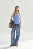 MUSCULOSA C/R HAROLD
