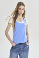 MUSCULOSA C/R HAROLD