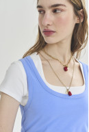 MUSCULOSA C/R HAROLD