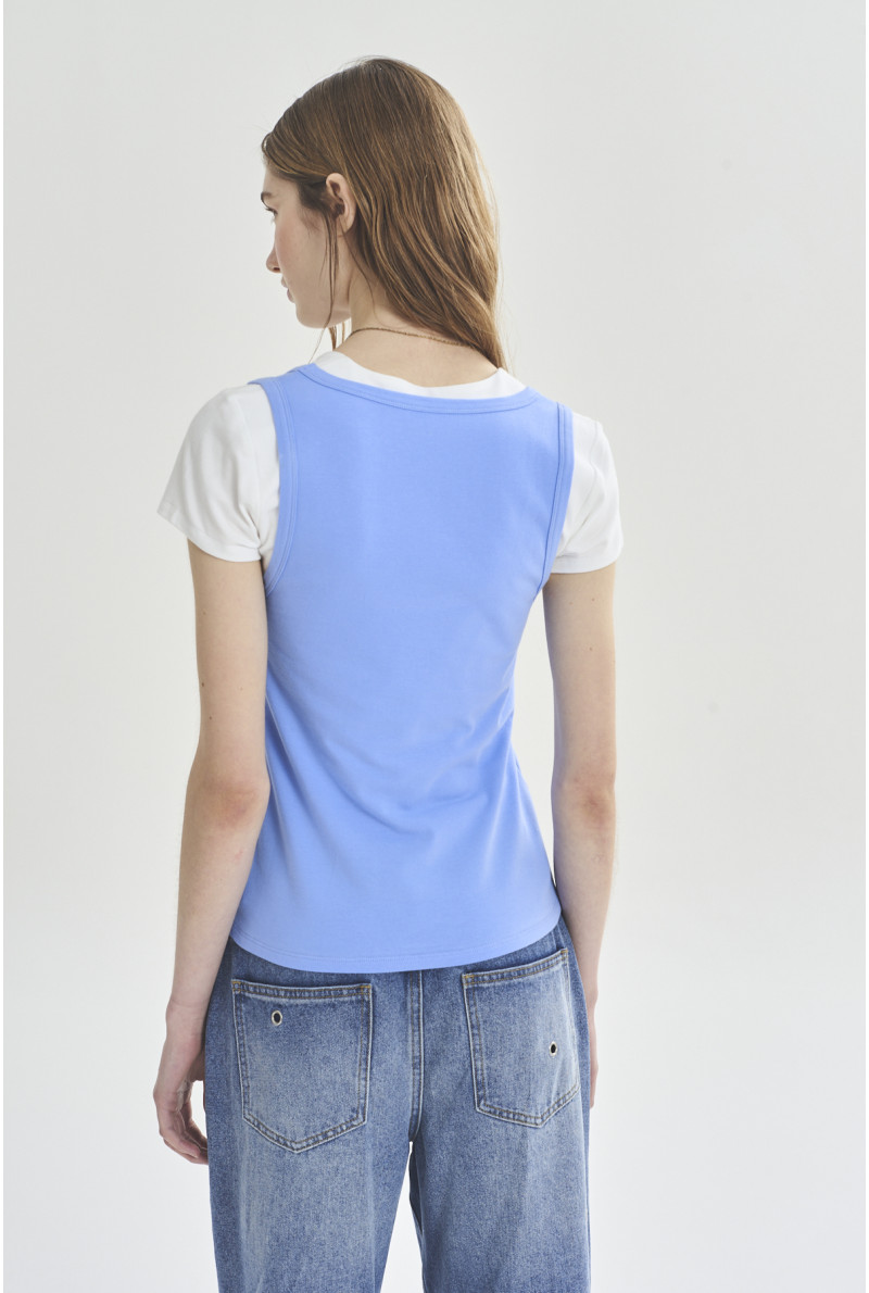 MUSCULOSA C/R HAROLD