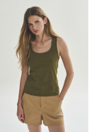 MUSCULOSA C/R HAROLD