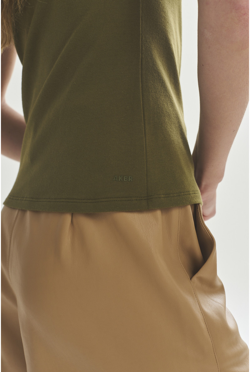 MUSCULOSA C/R HAROLD
