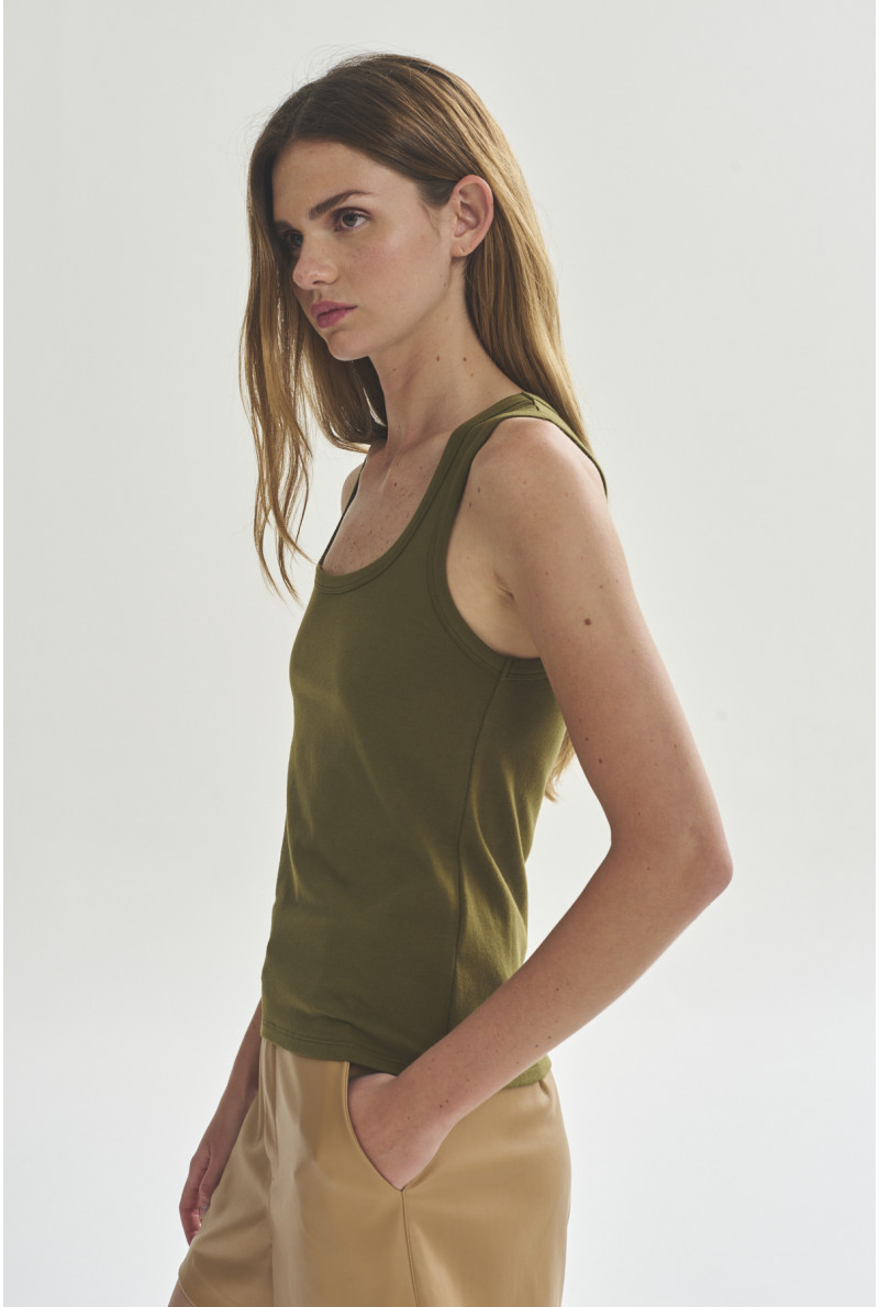 MUSCULOSA C/R HAROLD