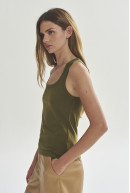 MUSCULOSA C/R HAROLD