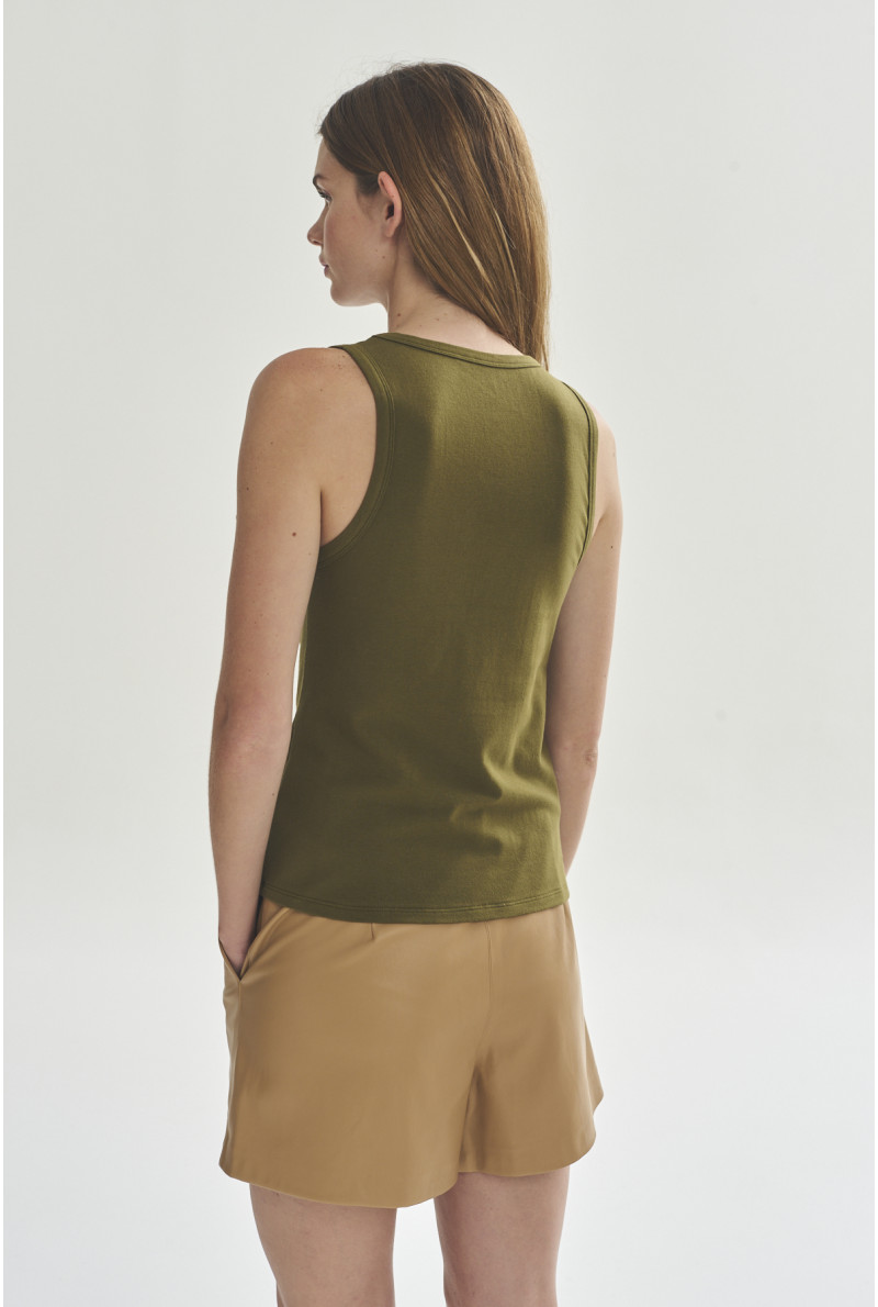 MUSCULOSA C/R HAROLD