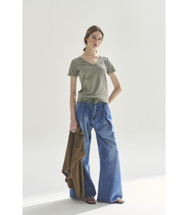 REMERA V M/C HAROLD